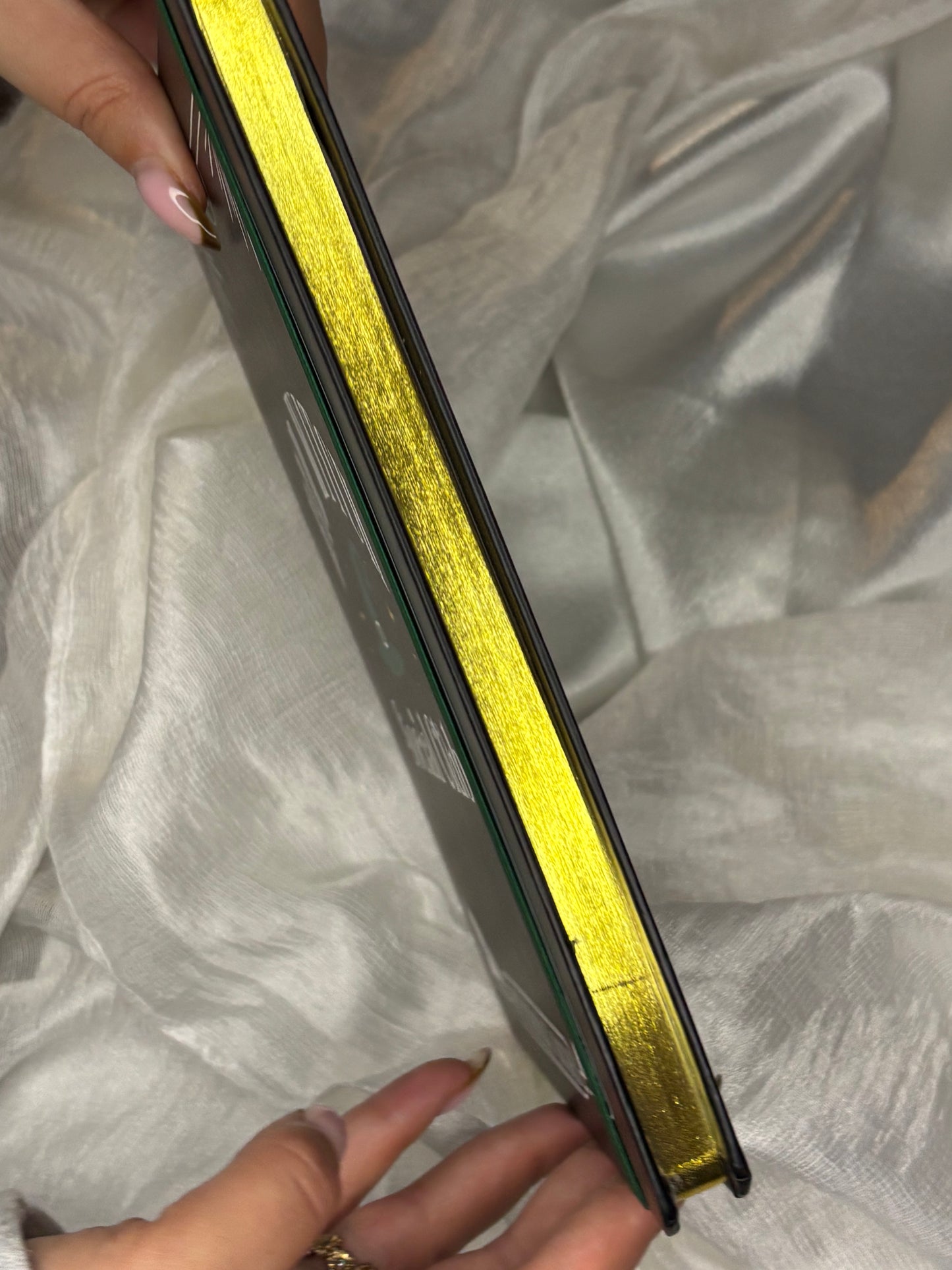 Bad witch notitieboek