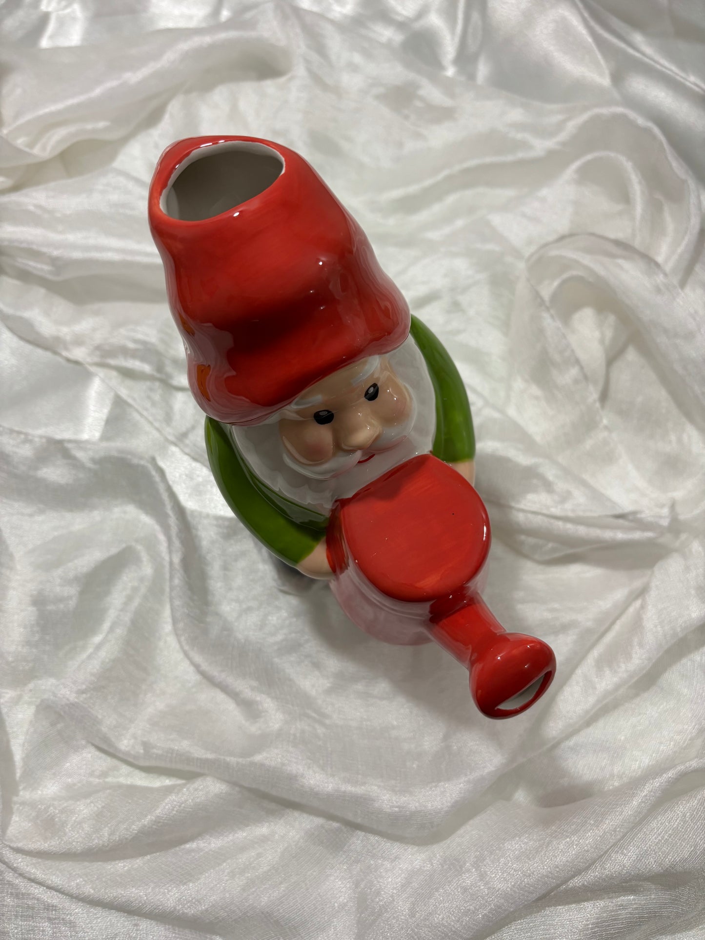 Gieter voor tuinkabouter