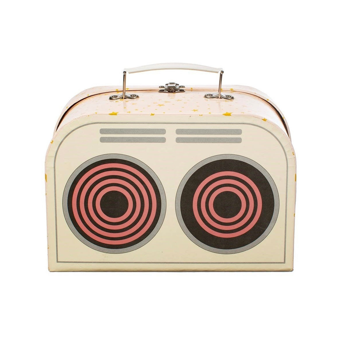 Scattered Stars Play kookset