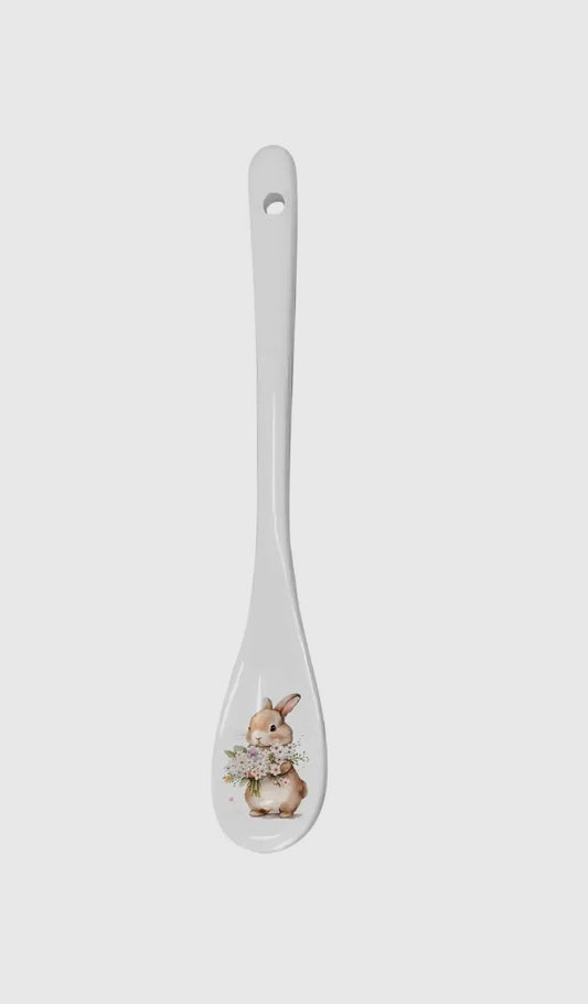 Vintage Spring Spoon
