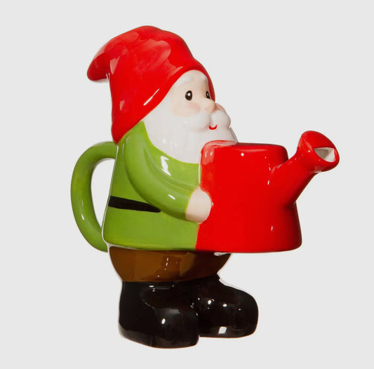 Gieter voor tuinkabouter