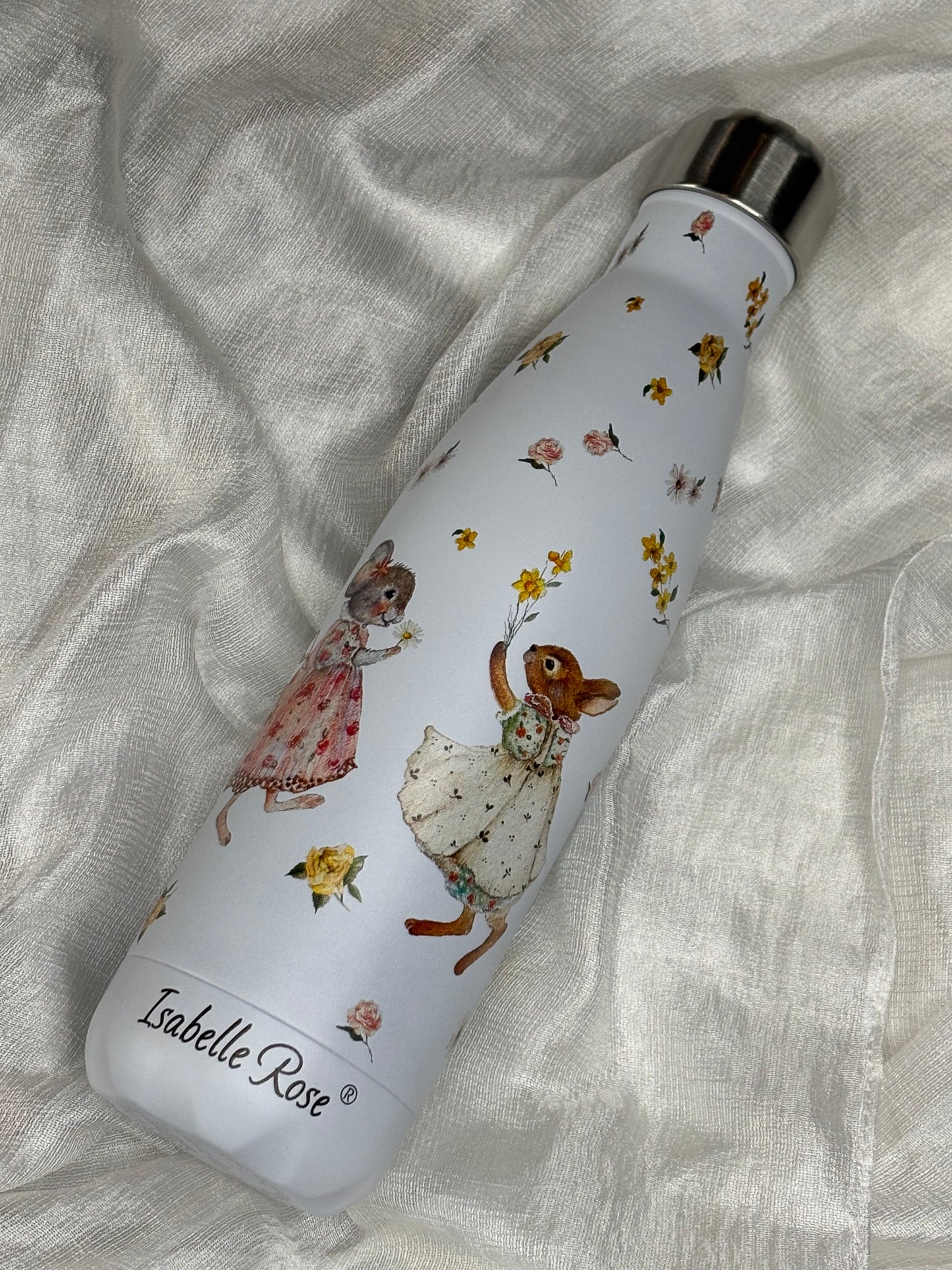 Thermofles Vintage Friends 500 ml Isabelle Rose