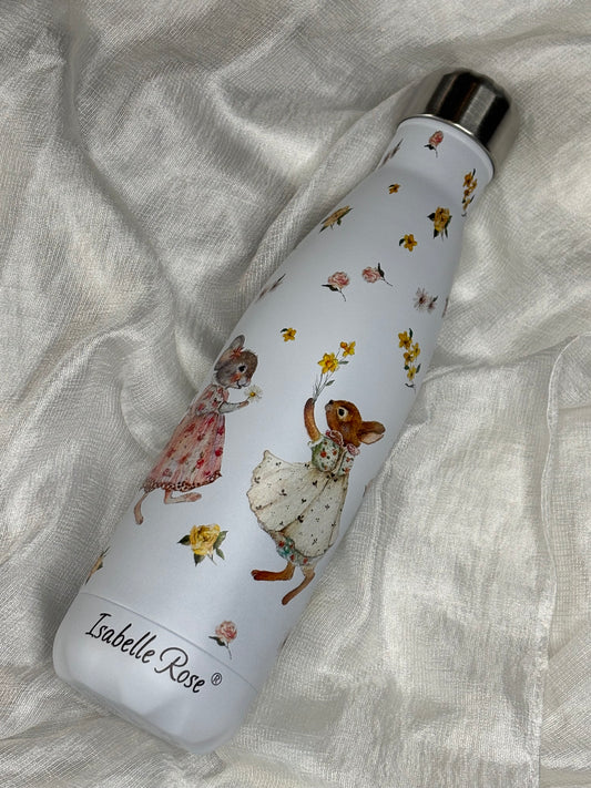 Thermofles Vintage Friends 500 ml Isabelle Rose