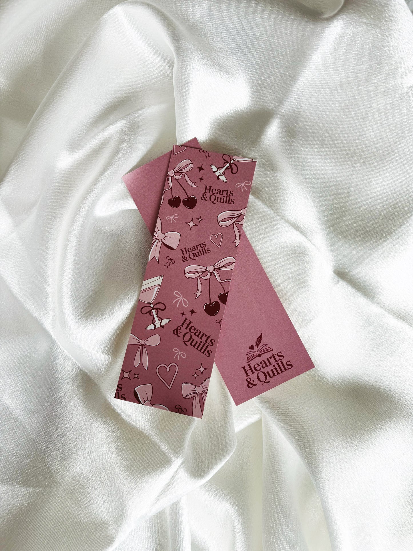 Romance boekenlegger